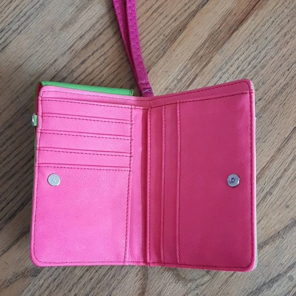 Wristlet